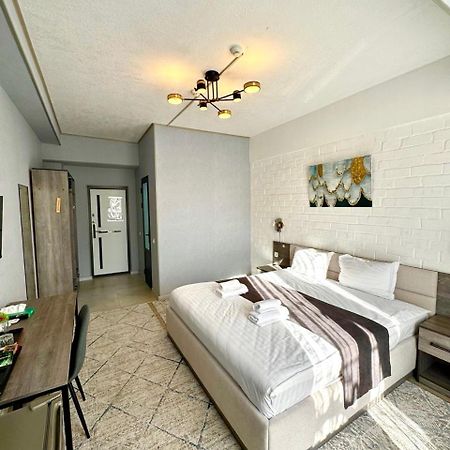 Beshchinor Hotel طشقند المظهر الخارجي الصورة