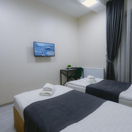 Beshchinor Hotel طشقند المظهر الخارجي الصورة