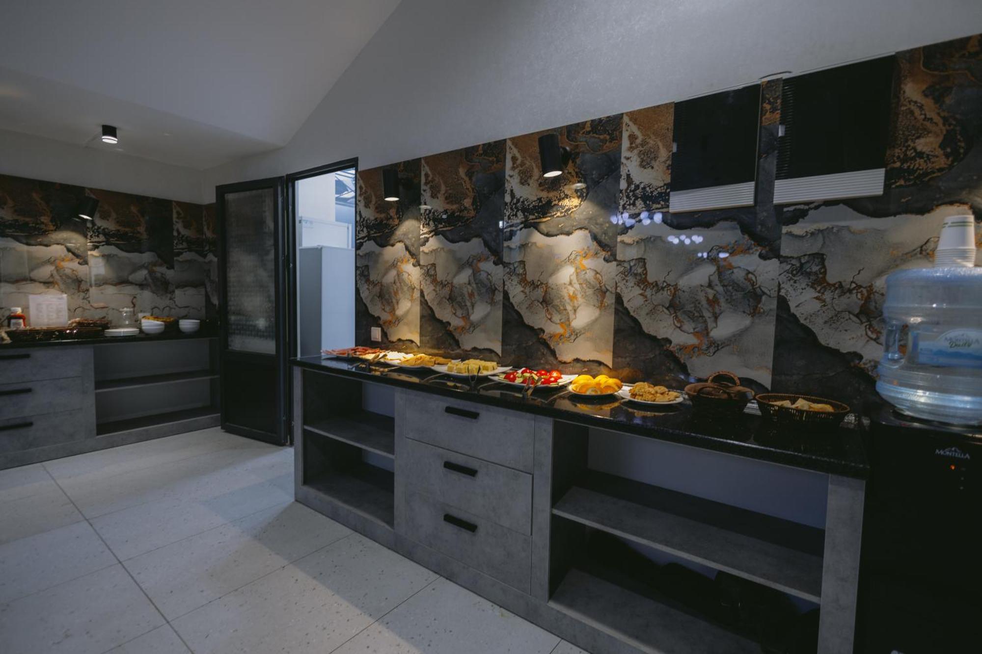 Beshchinor Hotel طشقند المظهر الخارجي الصورة