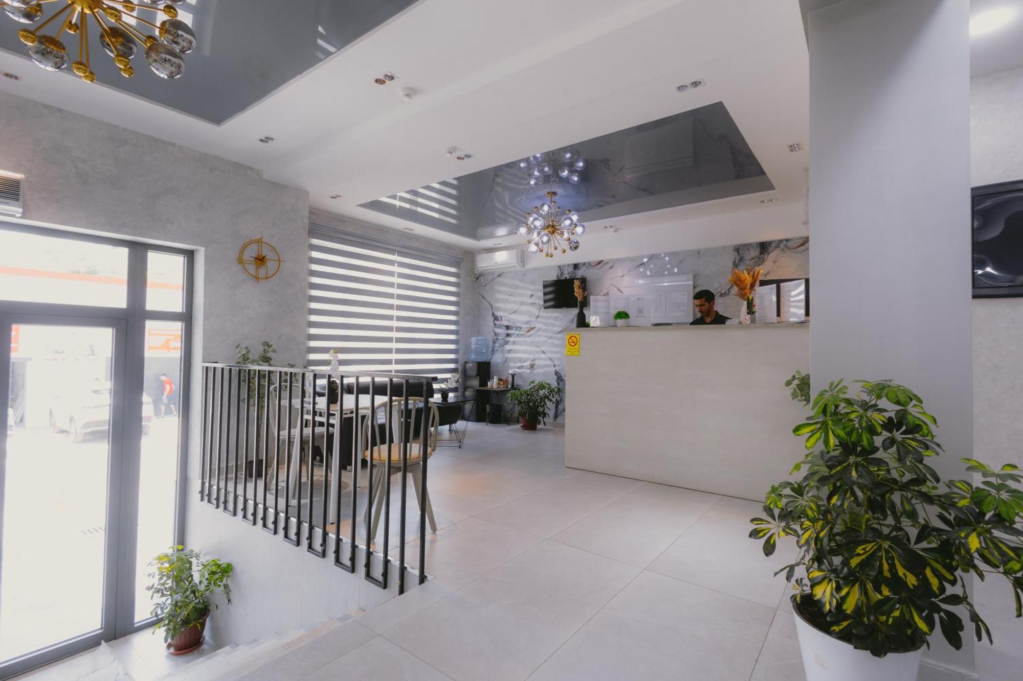 Beshchinor Hotel طشقند المظهر الخارجي الصورة