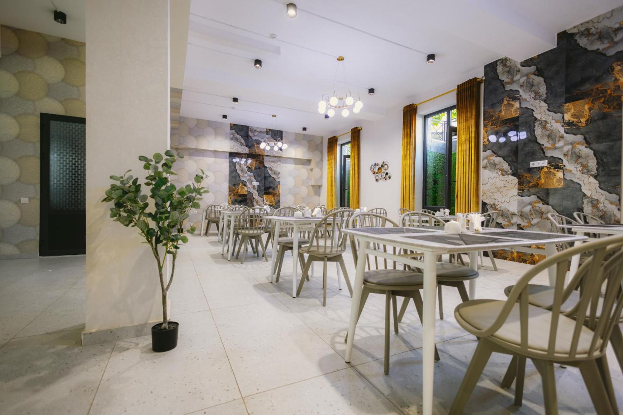 Beshchinor Hotel طشقند المظهر الخارجي الصورة