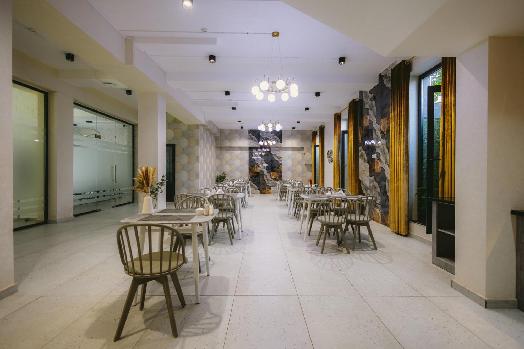 Beshchinor Hotel طشقند المظهر الخارجي الصورة