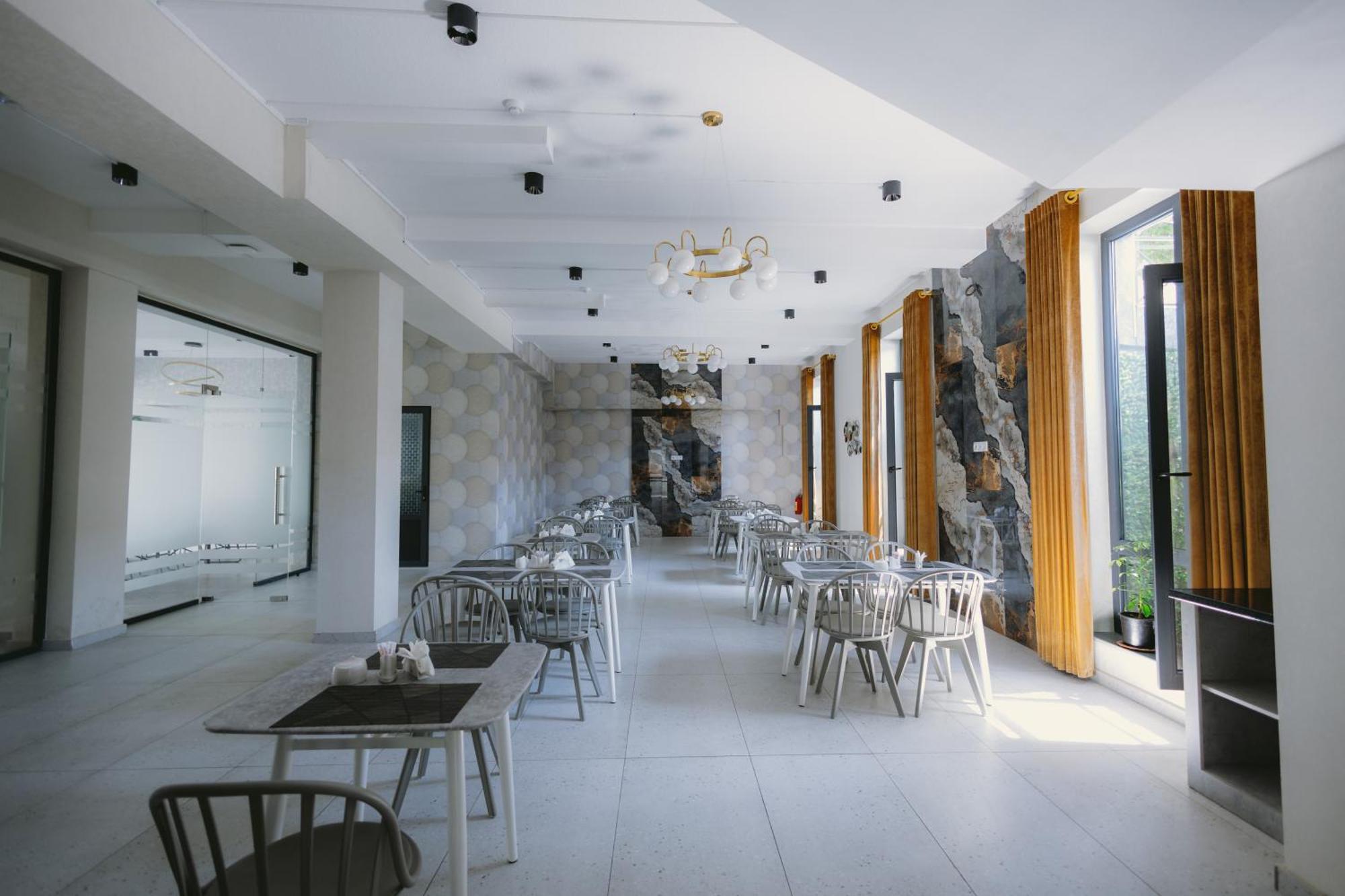 Beshchinor Hotel طشقند المظهر الخارجي الصورة