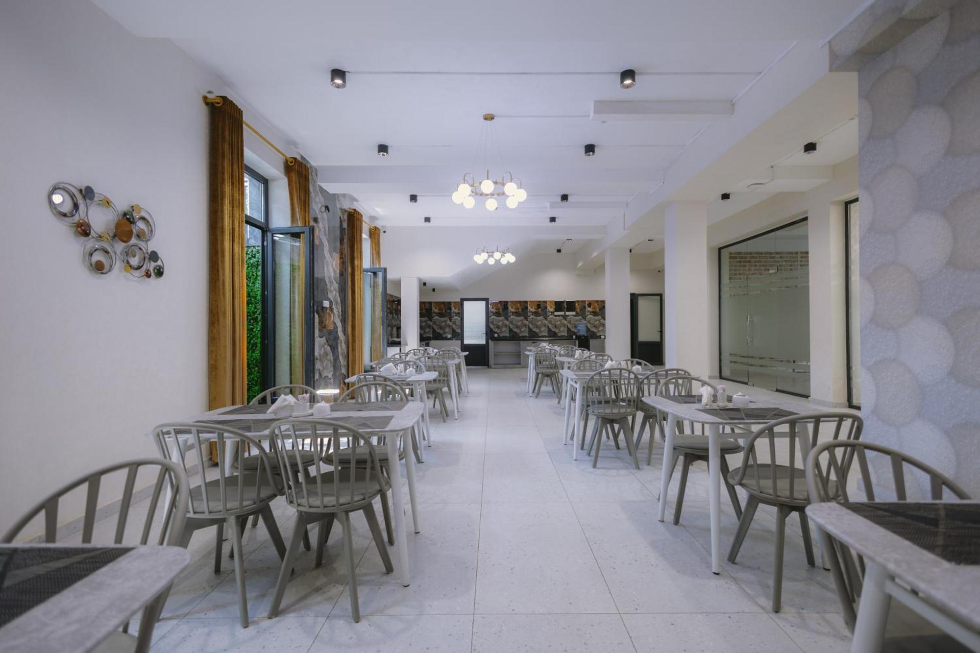 Beshchinor Hotel طشقند المظهر الخارجي الصورة