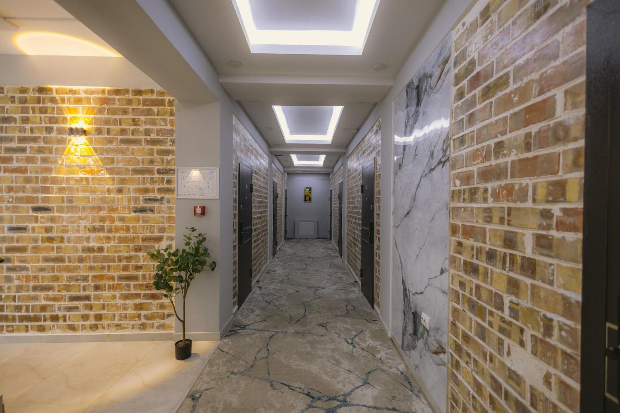 Beshchinor Hotel طشقند المظهر الخارجي الصورة