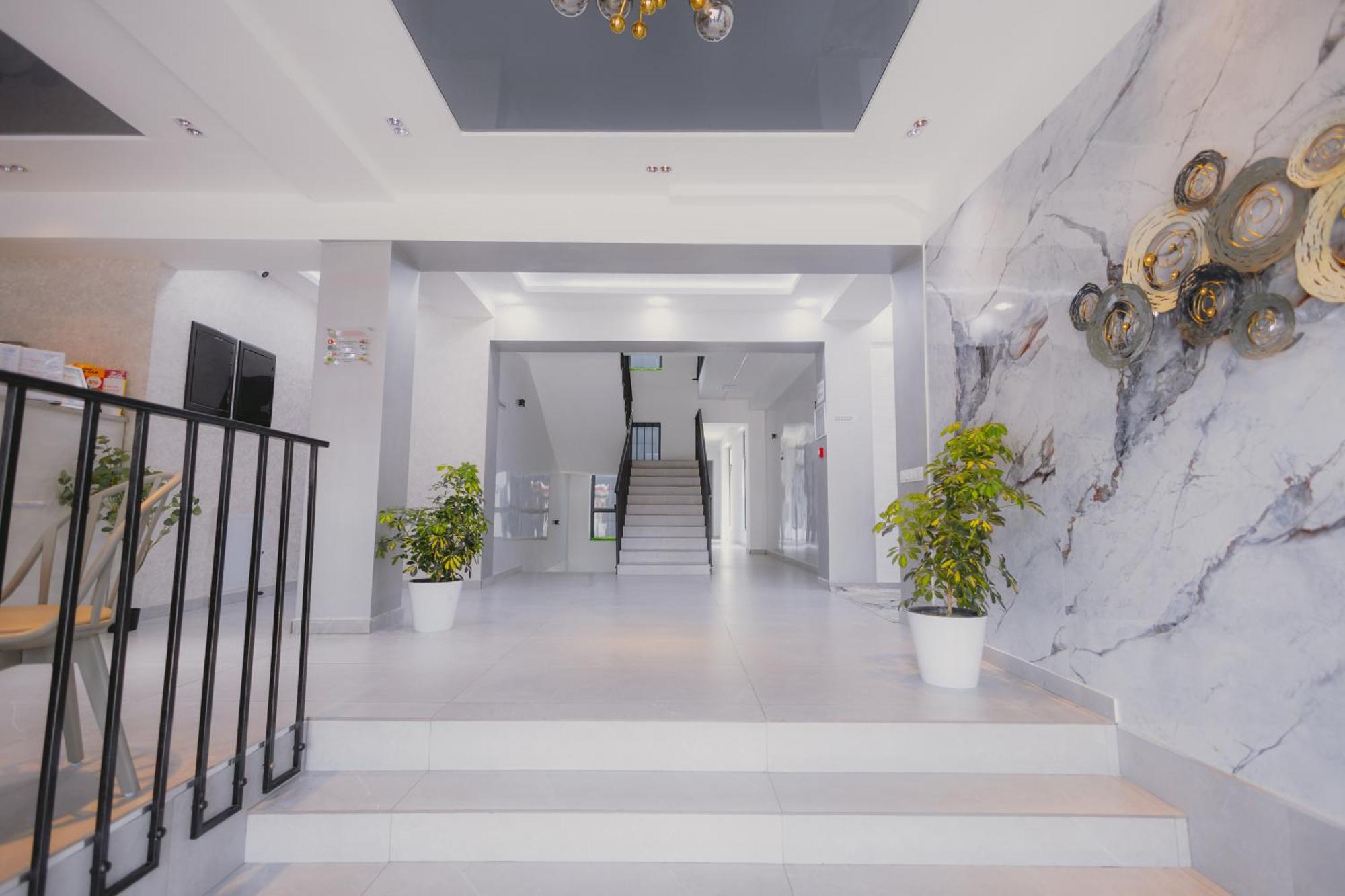 Beshchinor Hotel طشقند المظهر الخارجي الصورة