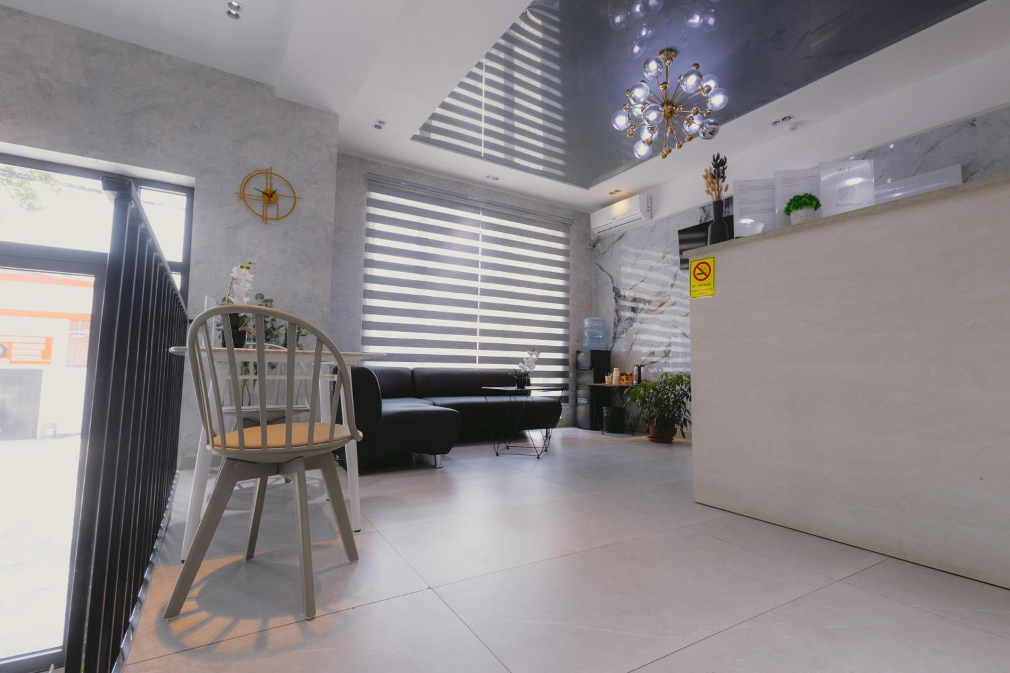 Beshchinor Hotel طشقند المظهر الخارجي الصورة
