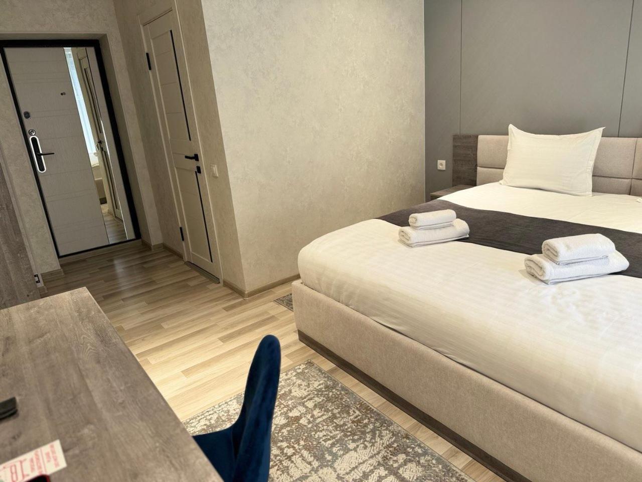 Beshchinor Hotel طشقند المظهر الخارجي الصورة