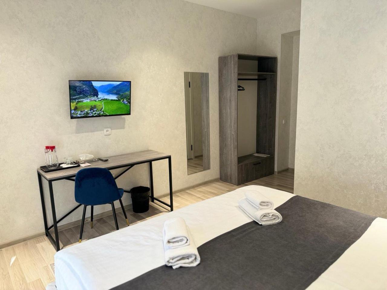 Beshchinor Hotel طشقند المظهر الخارجي الصورة