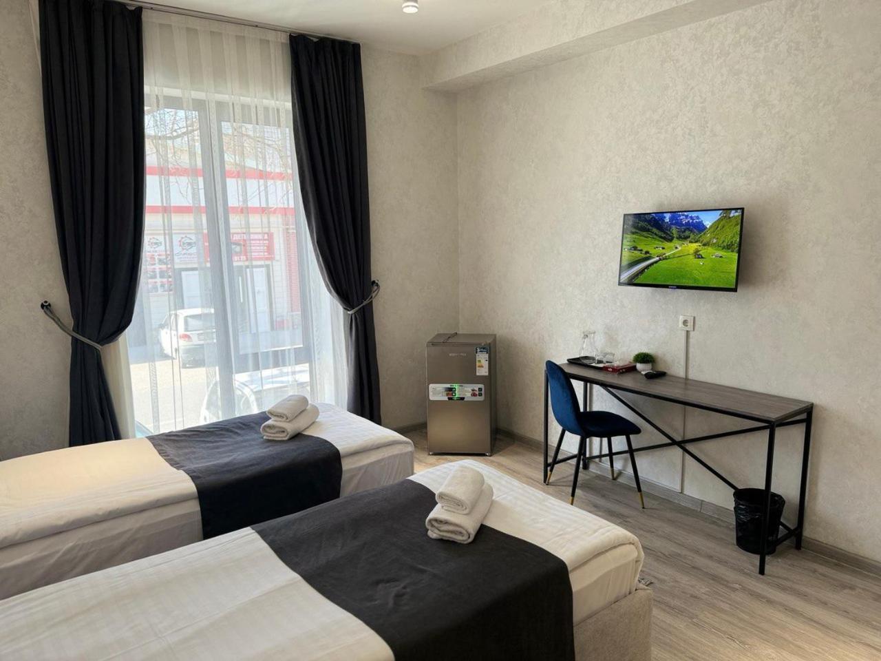 Beshchinor Hotel طشقند المظهر الخارجي الصورة
