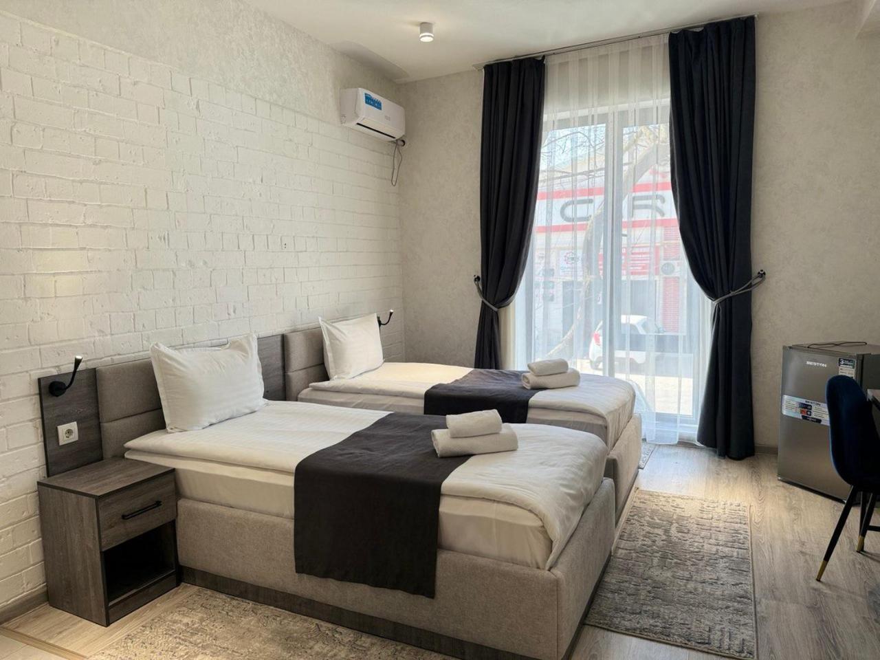 Beshchinor Hotel طشقند المظهر الخارجي الصورة