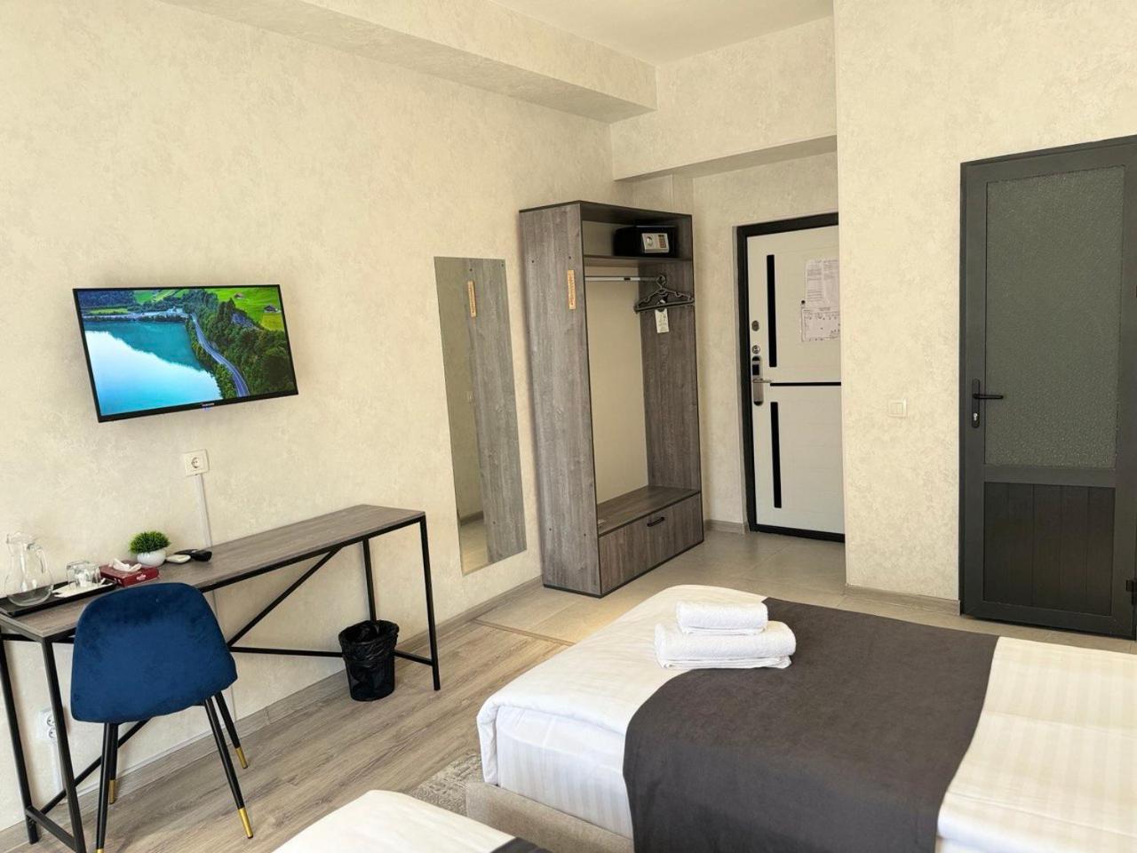 Beshchinor Hotel طشقند المظهر الخارجي الصورة