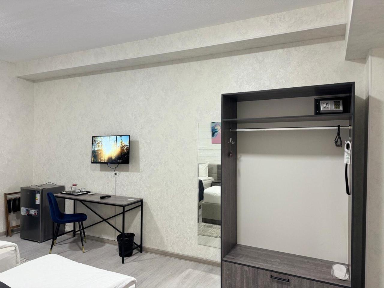 Beshchinor Hotel طشقند المظهر الخارجي الصورة