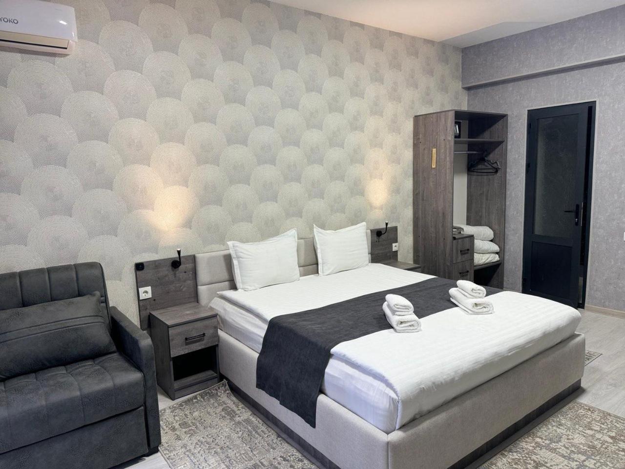 Beshchinor Hotel طشقند المظهر الخارجي الصورة