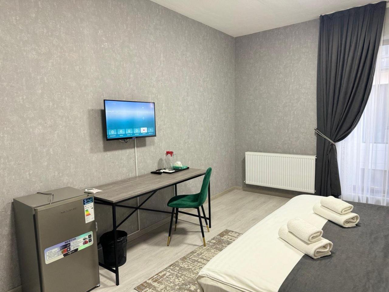Beshchinor Hotel طشقند المظهر الخارجي الصورة