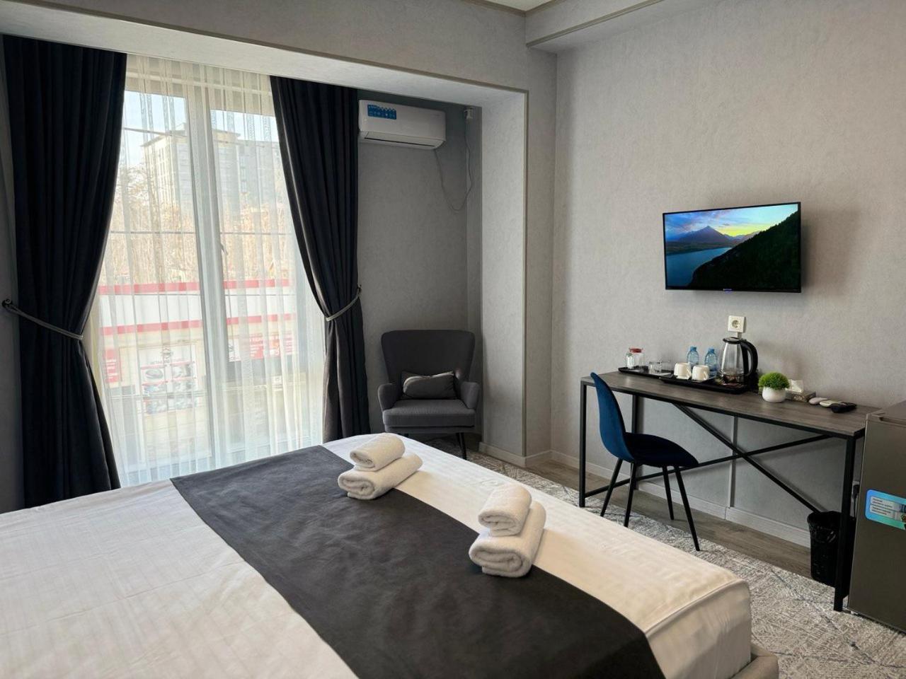 Beshchinor Hotel طشقند المظهر الخارجي الصورة