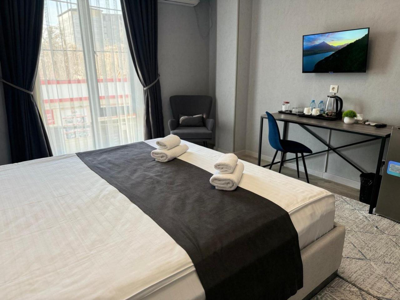 Beshchinor Hotel طشقند المظهر الخارجي الصورة