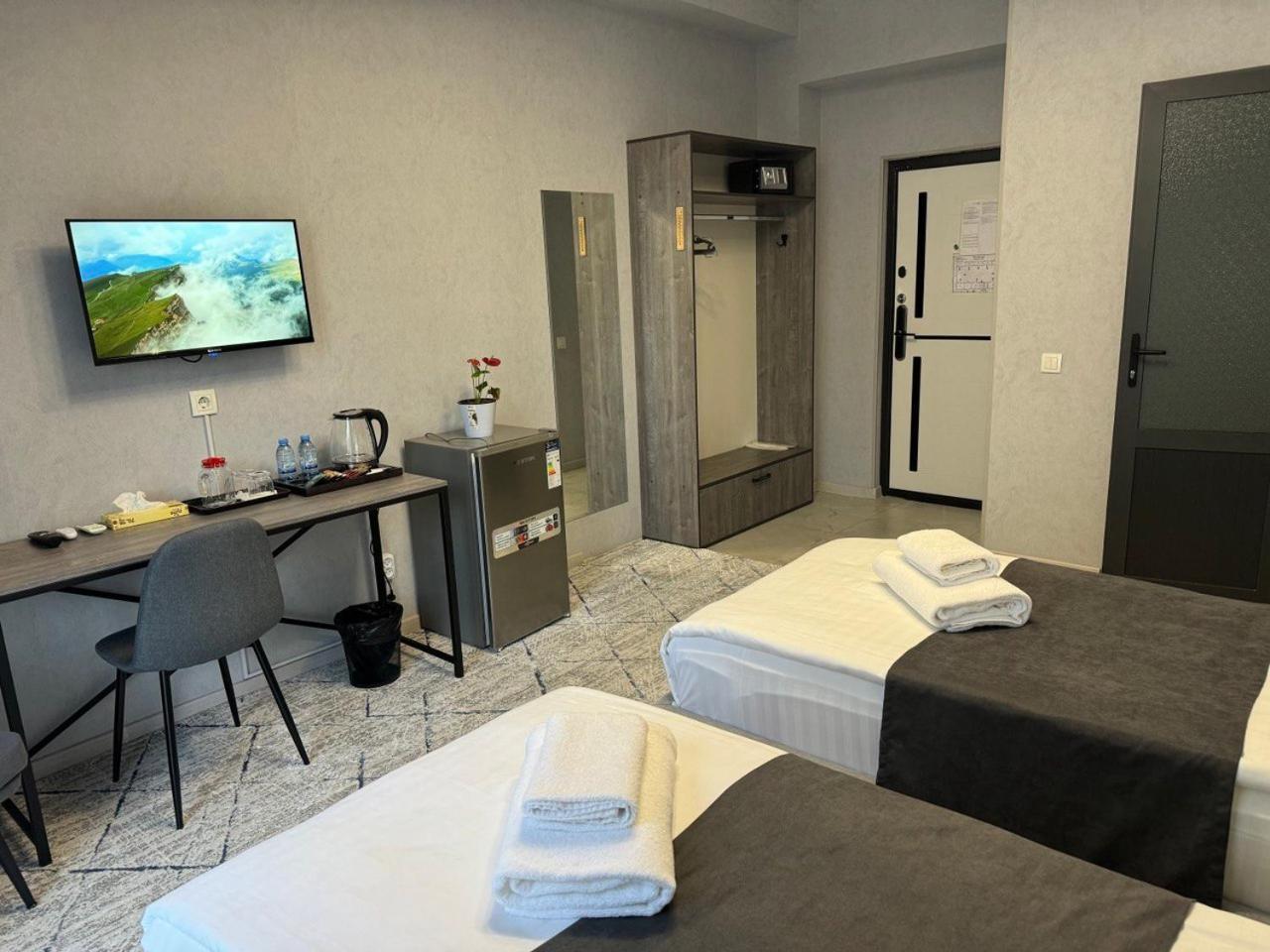Beshchinor Hotel طشقند المظهر الخارجي الصورة