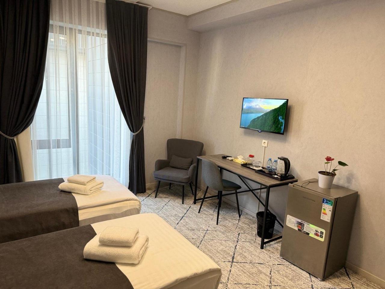 Beshchinor Hotel طشقند المظهر الخارجي الصورة