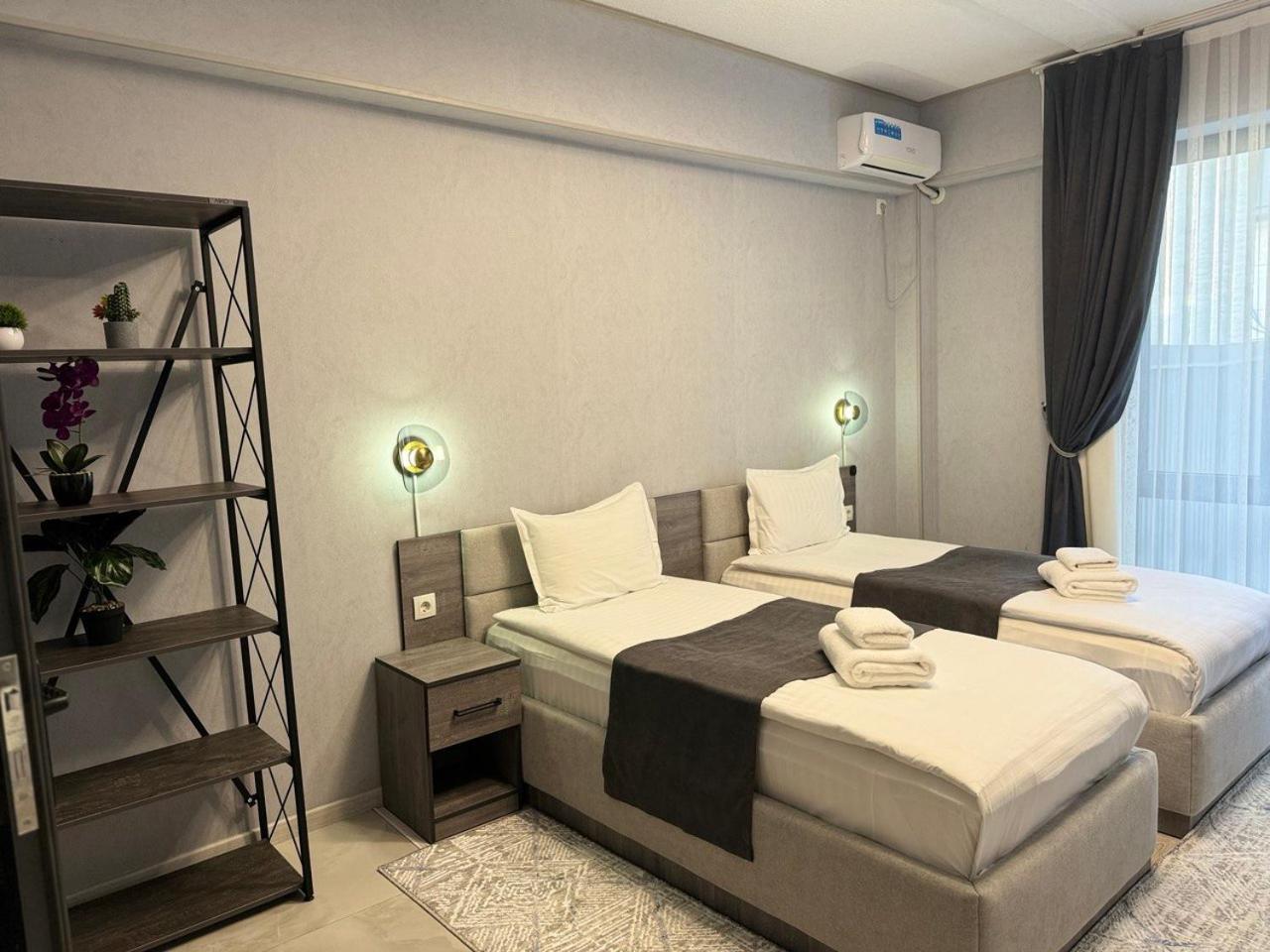 Beshchinor Hotel طشقند المظهر الخارجي الصورة
