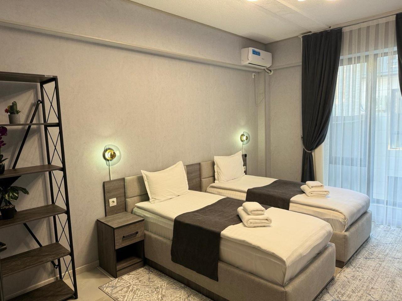 Beshchinor Hotel طشقند المظهر الخارجي الصورة