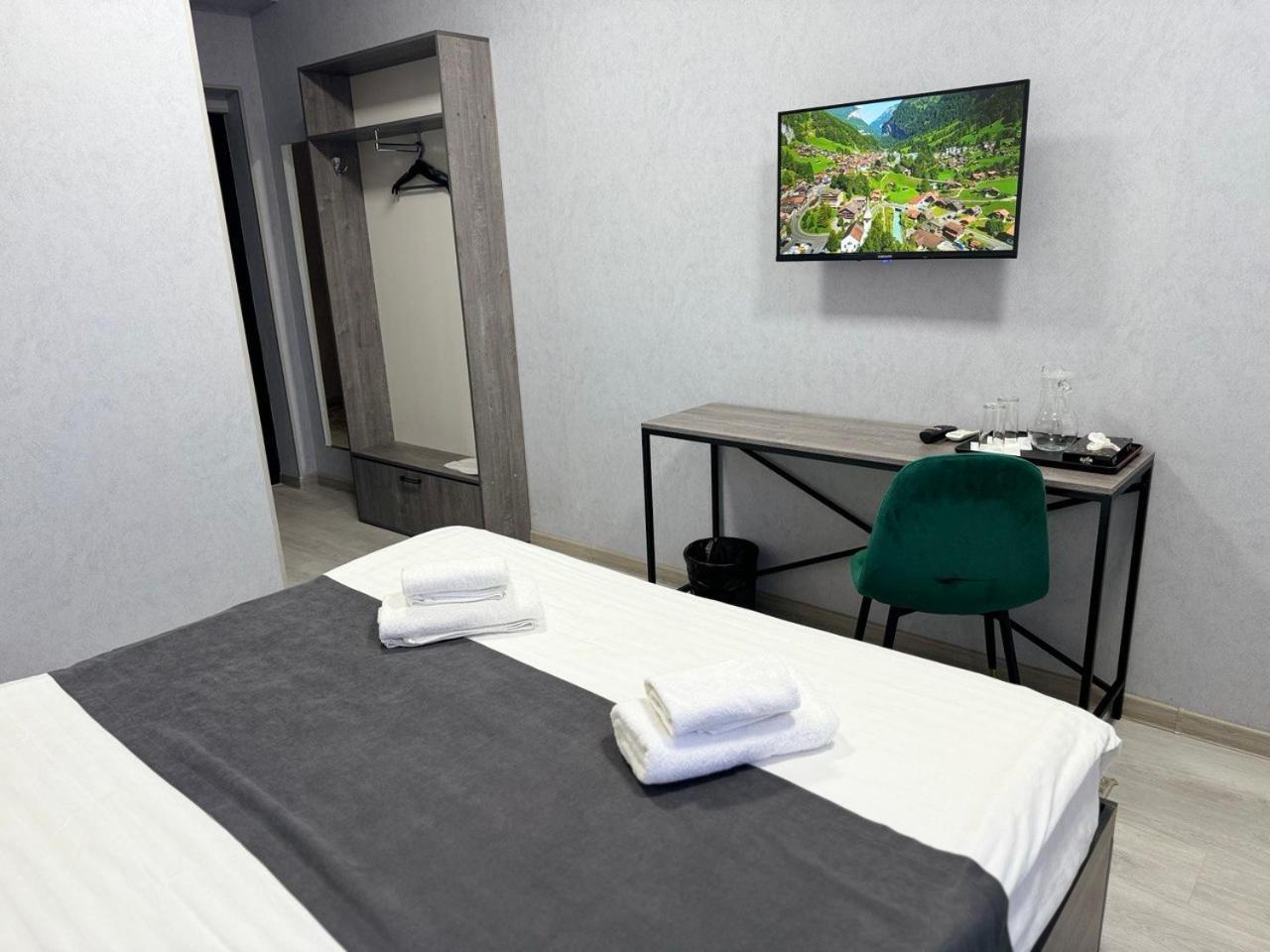 Beshchinor Hotel طشقند المظهر الخارجي الصورة