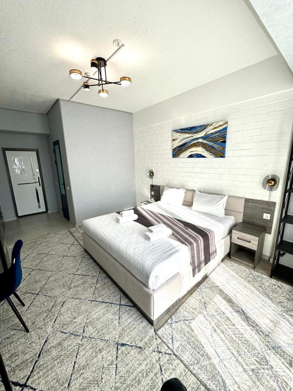 Beshchinor Hotel طشقند المظهر الخارجي الصورة