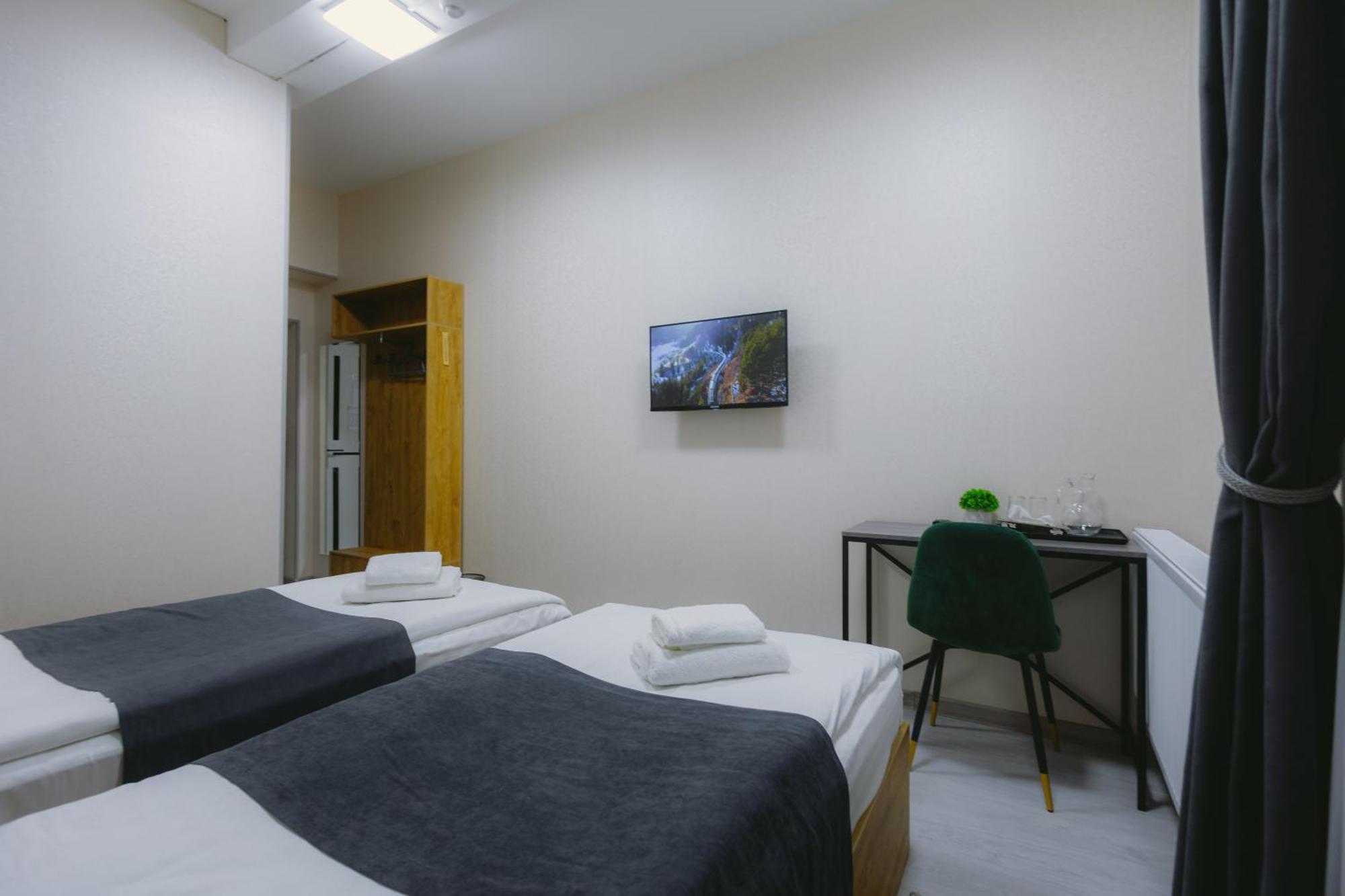 Beshchinor Hotel طشقند المظهر الخارجي الصورة