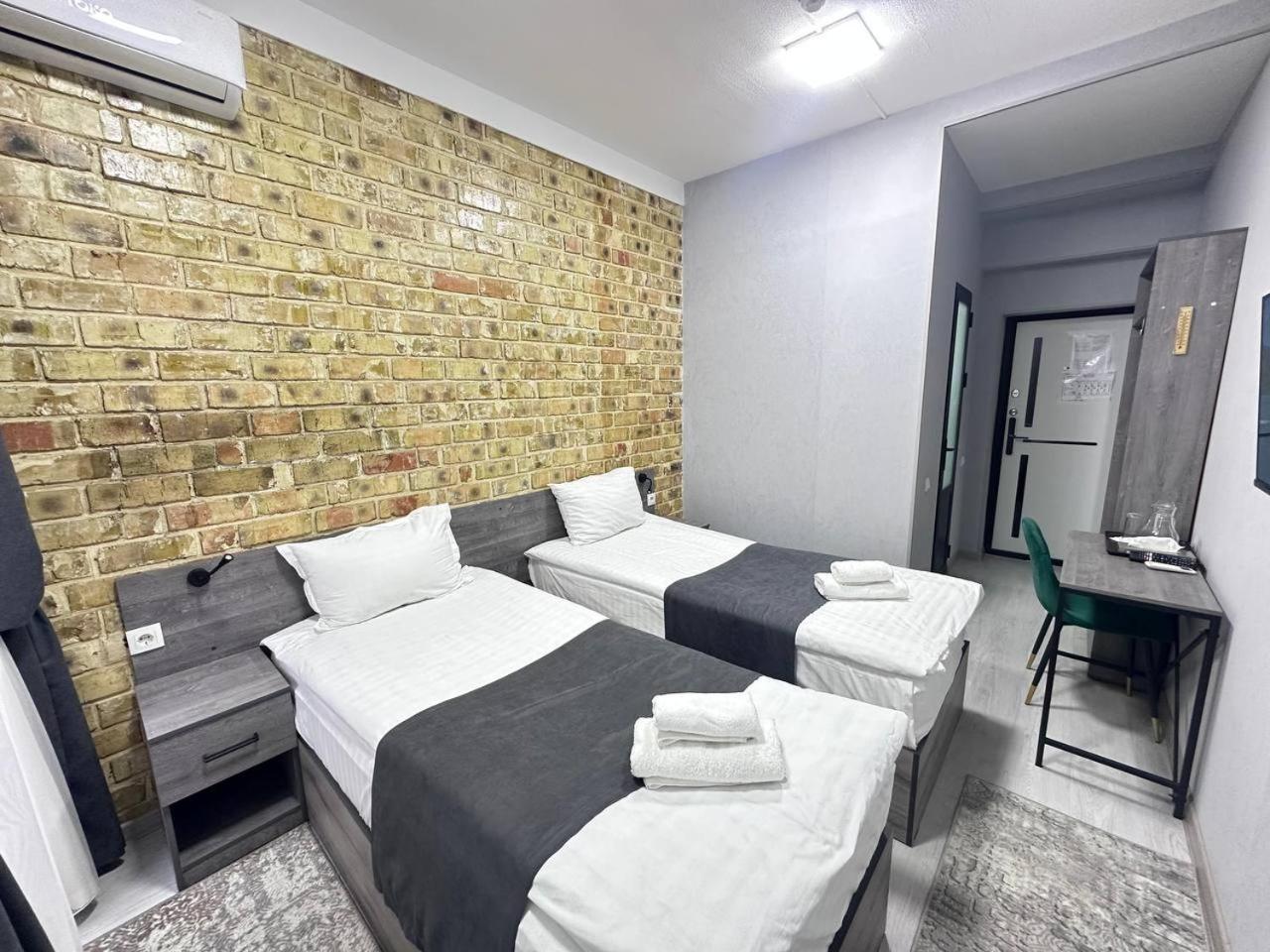 Beshchinor Hotel طشقند المظهر الخارجي الصورة