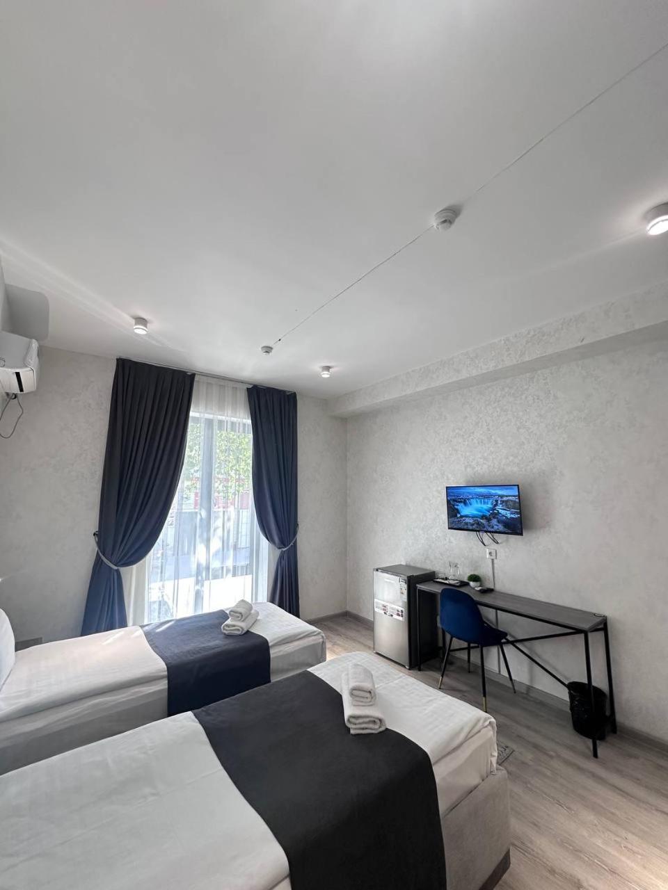 Beshchinor Hotel طشقند المظهر الخارجي الصورة