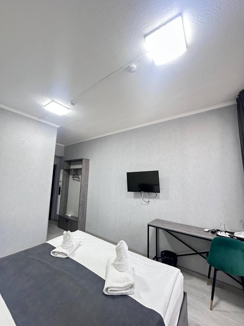 Beshchinor Hotel طشقند المظهر الخارجي الصورة
