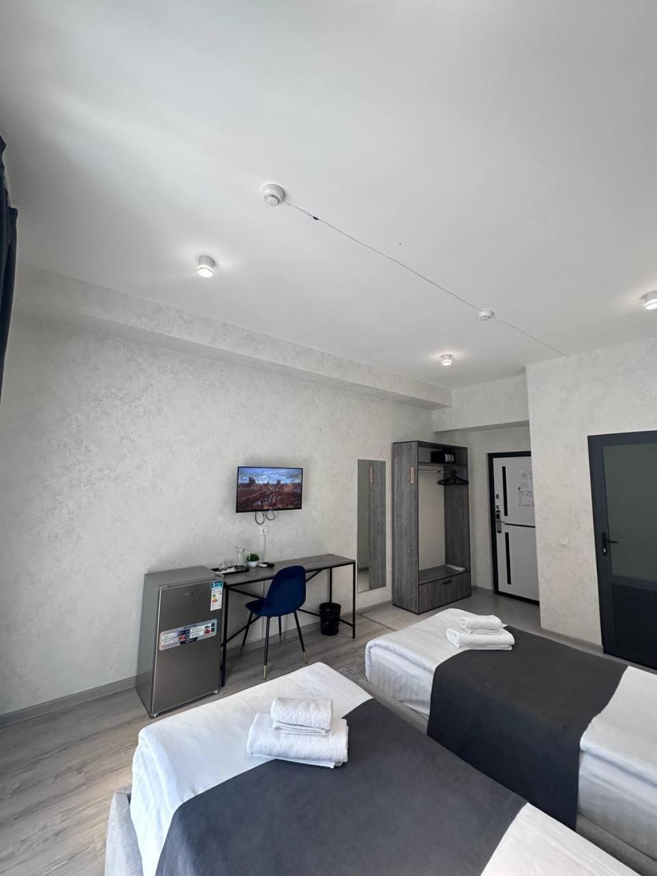Beshchinor Hotel طشقند المظهر الخارجي الصورة