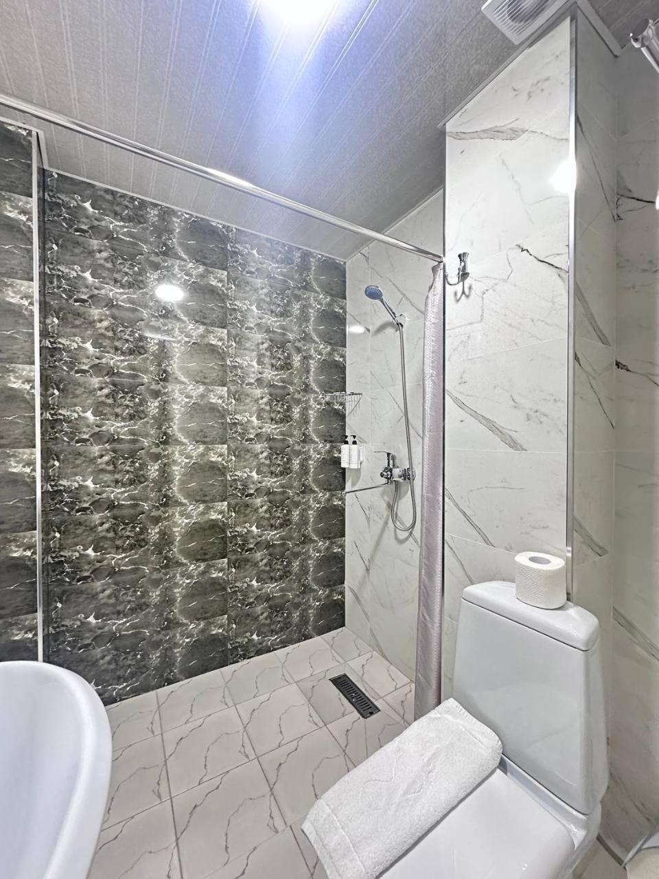 Beshchinor Hotel طشقند المظهر الخارجي الصورة