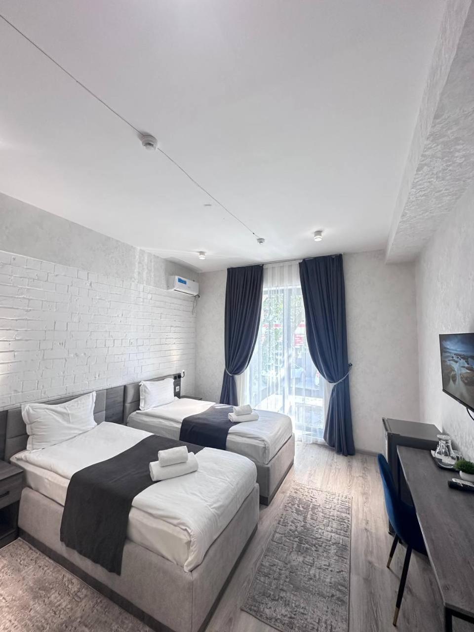 Beshchinor Hotel طشقند المظهر الخارجي الصورة