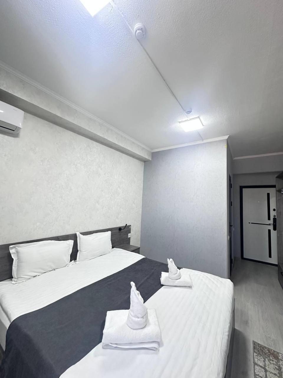 Beshchinor Hotel طشقند المظهر الخارجي الصورة