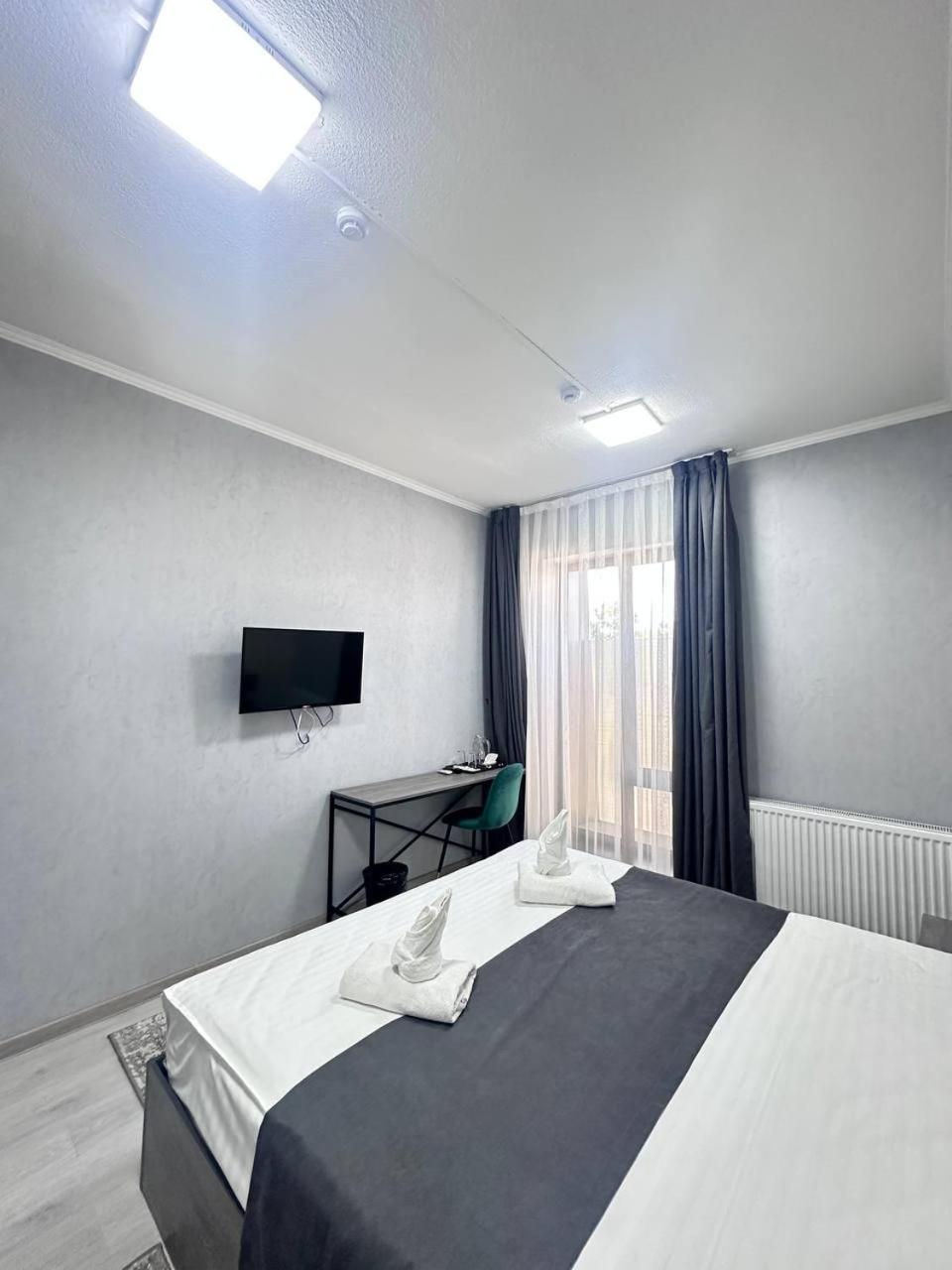 Beshchinor Hotel طشقند المظهر الخارجي الصورة