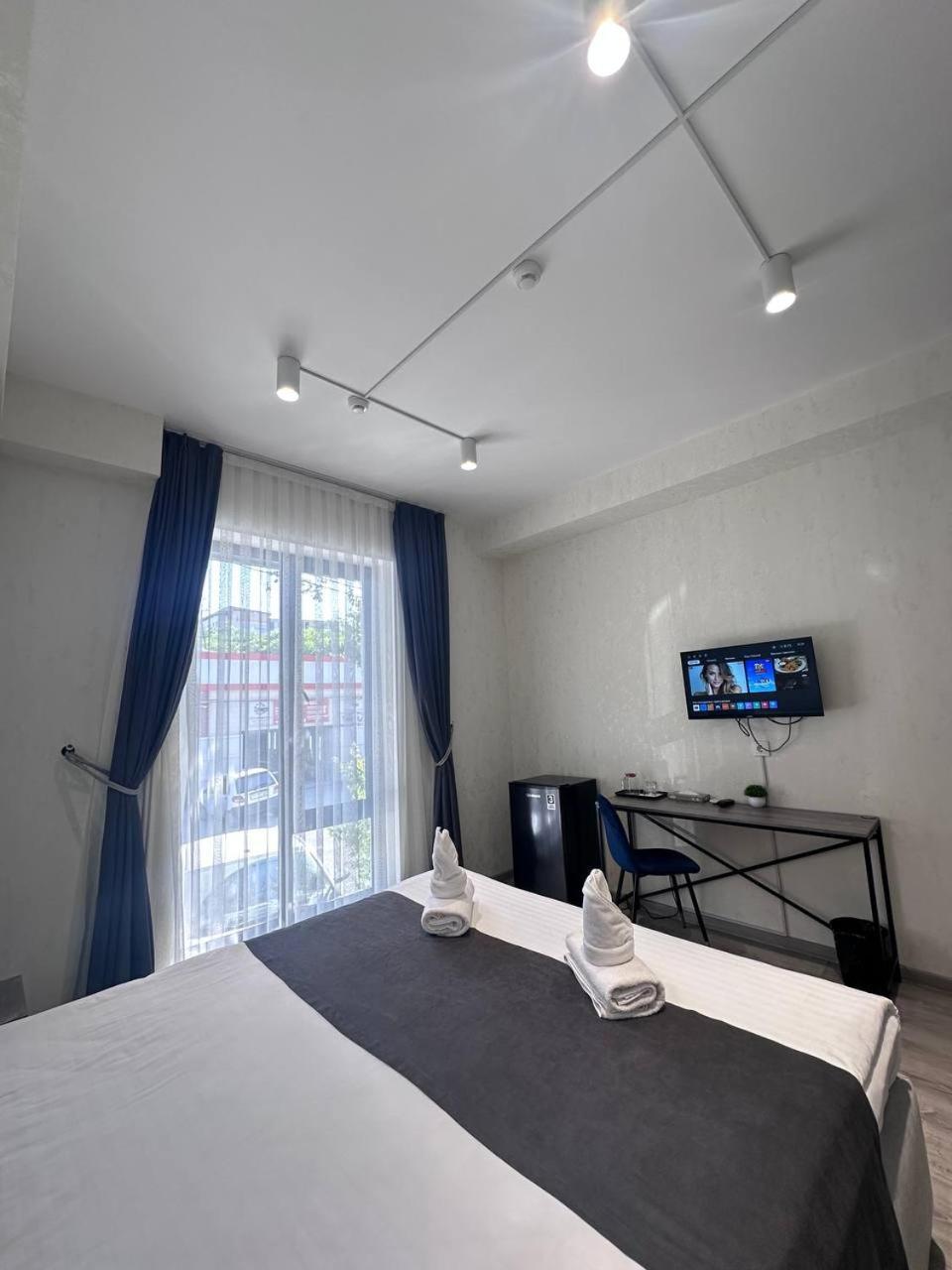 Beshchinor Hotel طشقند المظهر الخارجي الصورة