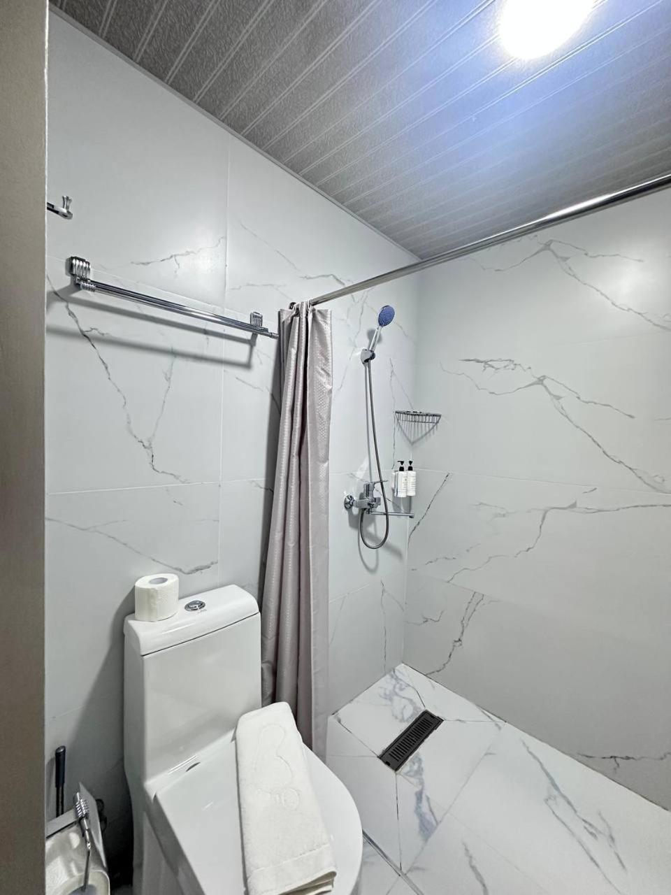 Beshchinor Hotel طشقند المظهر الخارجي الصورة