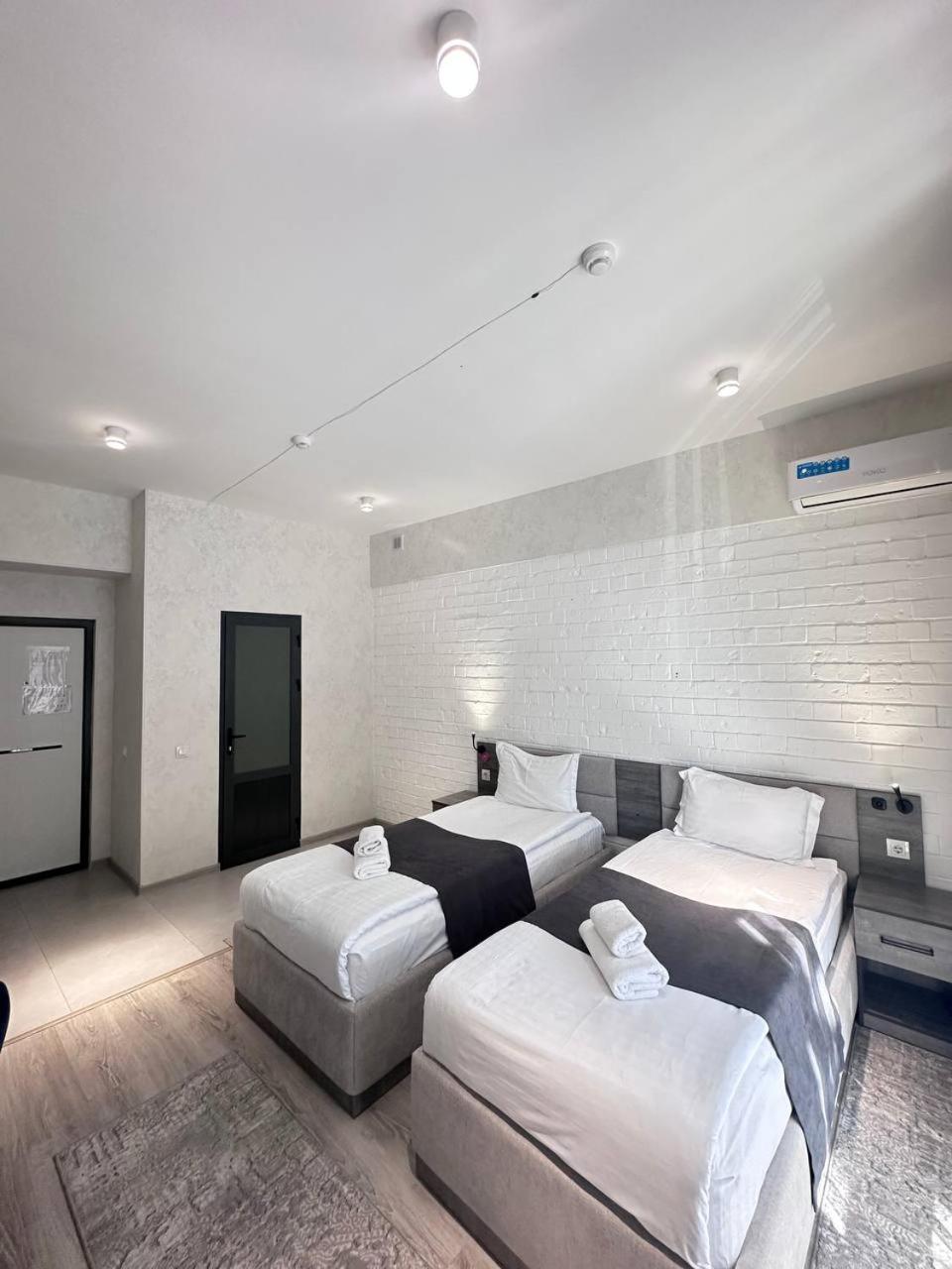 Beshchinor Hotel طشقند المظهر الخارجي الصورة