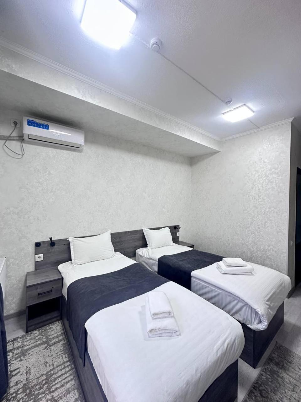 Beshchinor Hotel طشقند المظهر الخارجي الصورة