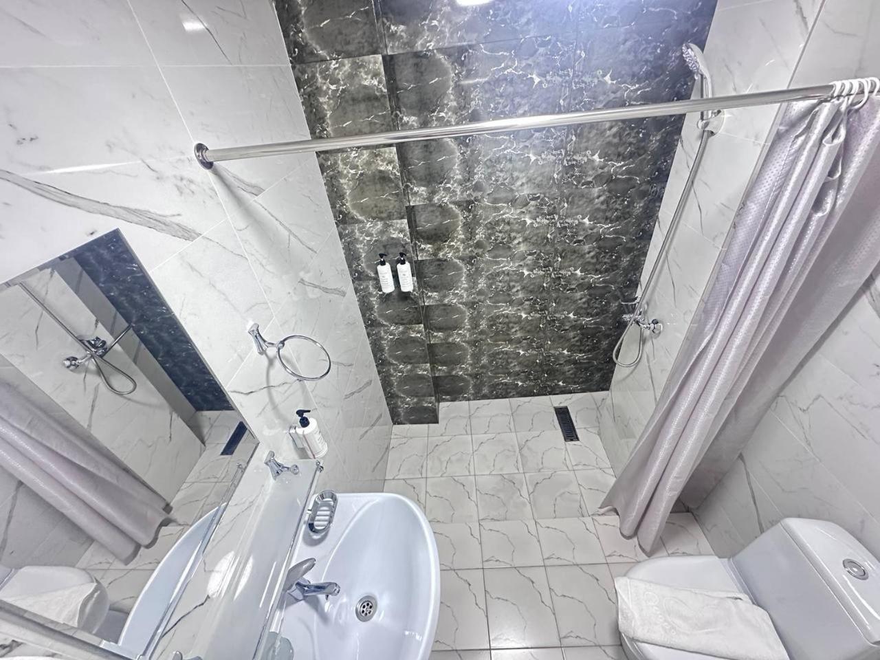 Beshchinor Hotel طشقند المظهر الخارجي الصورة