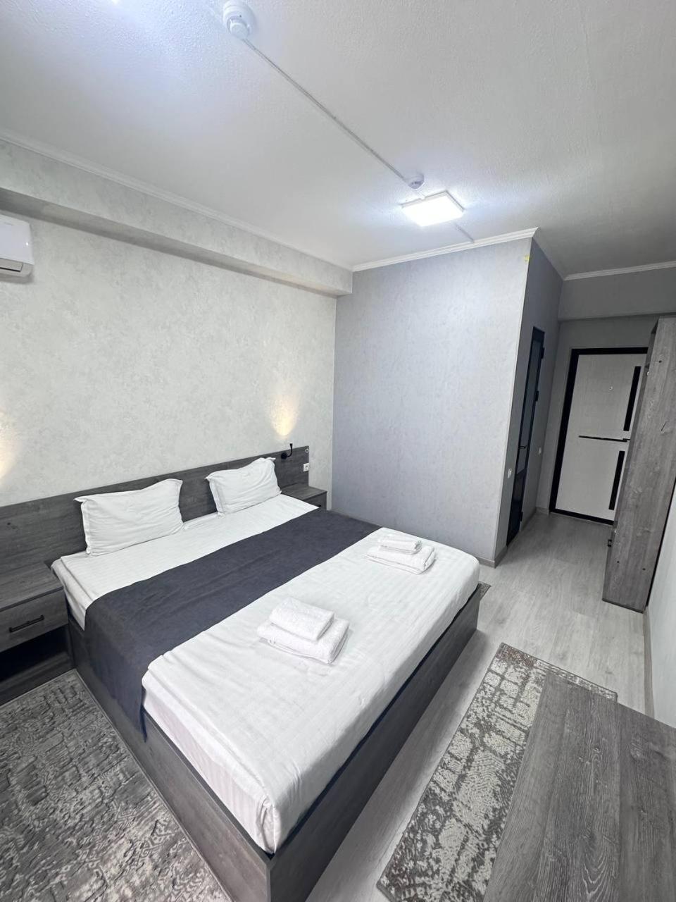 Beshchinor Hotel طشقند المظهر الخارجي الصورة