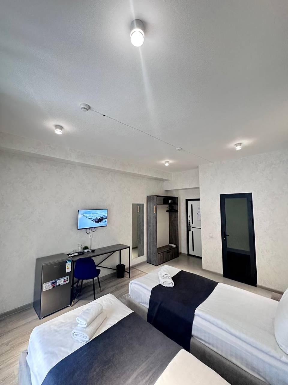 Beshchinor Hotel طشقند المظهر الخارجي الصورة