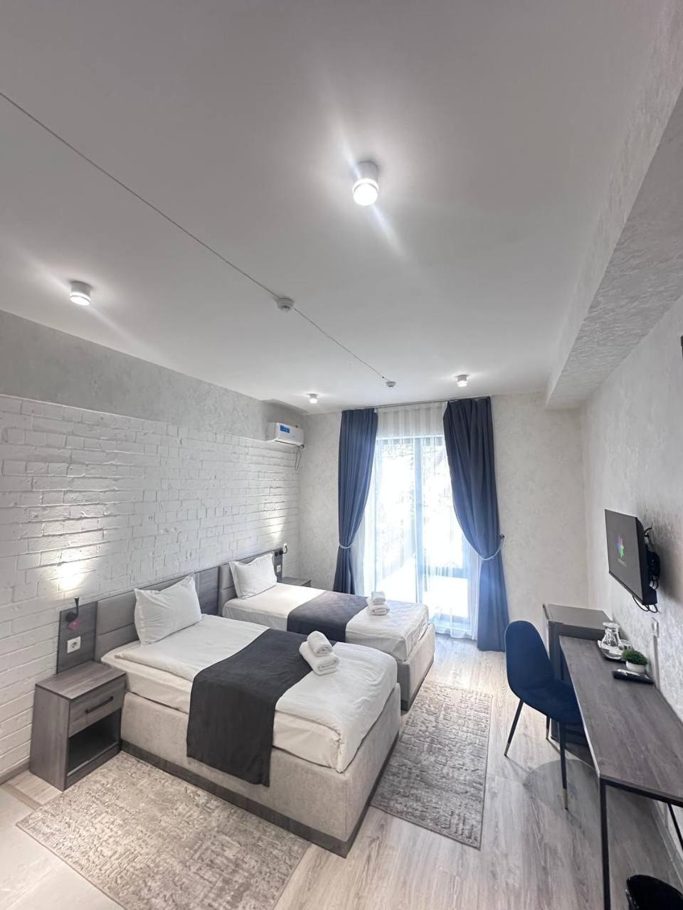 Beshchinor Hotel طشقند المظهر الخارجي الصورة