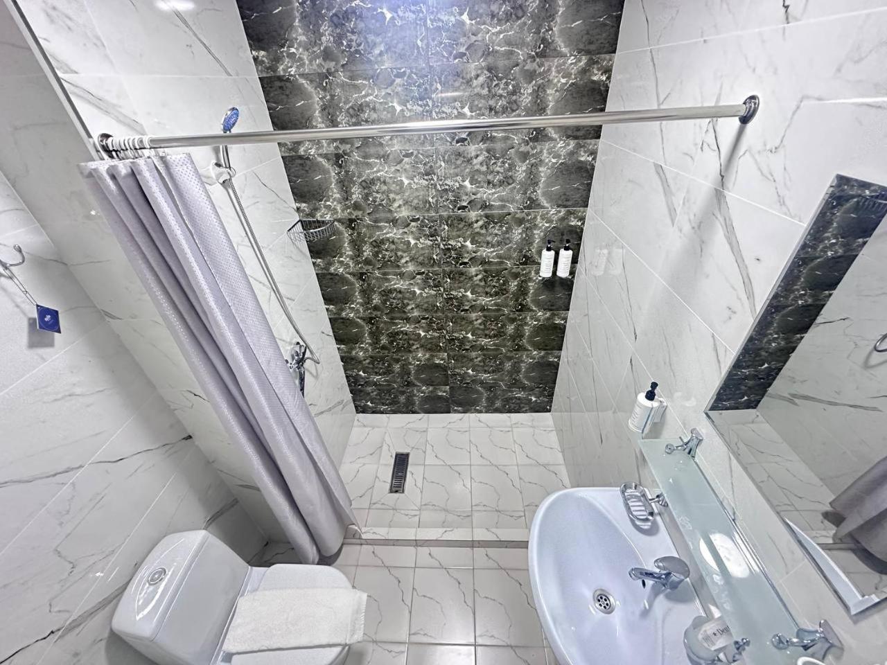 Beshchinor Hotel طشقند المظهر الخارجي الصورة