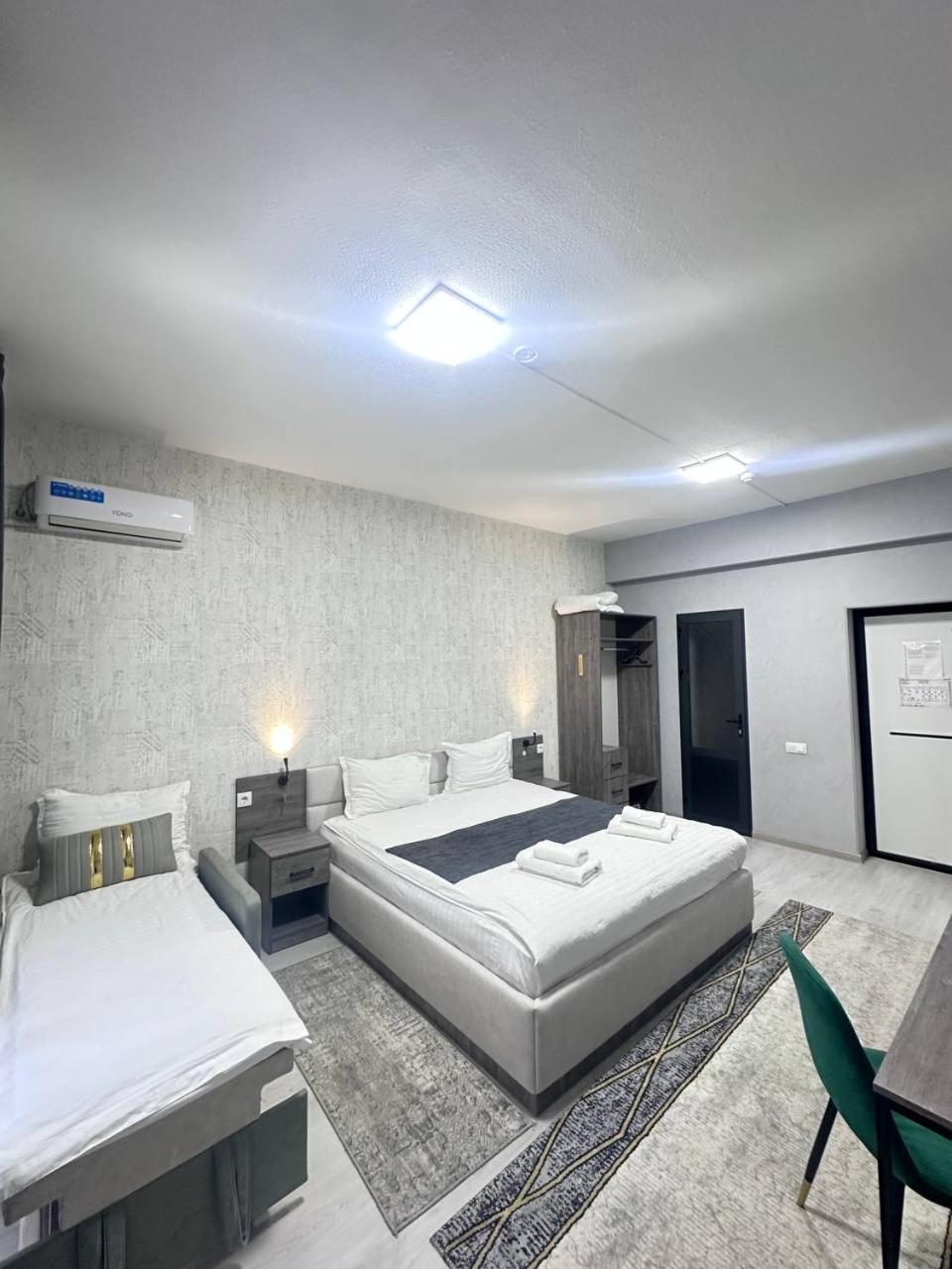 Beshchinor Hotel طشقند المظهر الخارجي الصورة