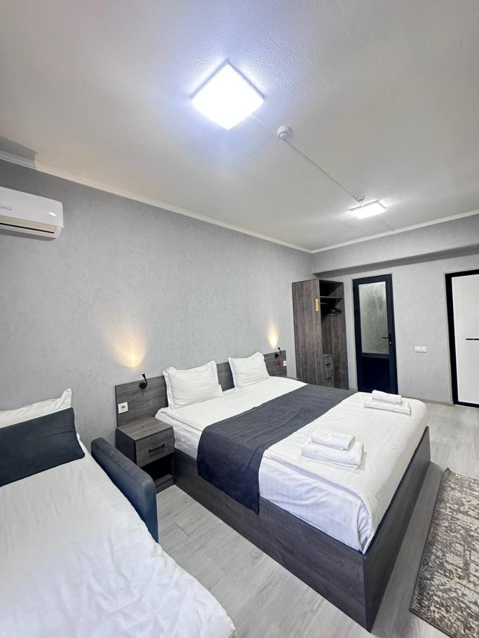 Beshchinor Hotel طشقند المظهر الخارجي الصورة