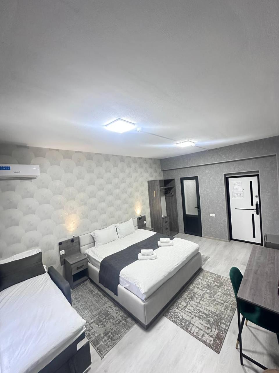 Beshchinor Hotel طشقند المظهر الخارجي الصورة